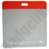 Kép 2/2 - ID0005 - Puha pvc kártyatartó tok - fekvő - 102x83mm