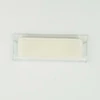 Kép 6/6 - ID6020 Plexi névkitűző mágneses rögzítéssel, 60x22mm