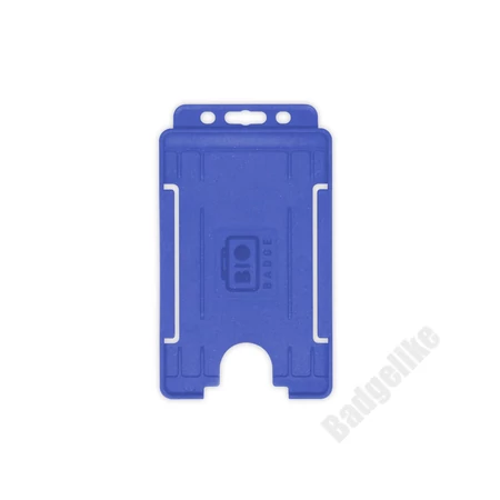 ID2001_skek - Nyitott passztartó kemény műanyagból, álló formátumban